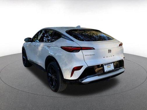 2025 Buick Envista Sport Touring FWD