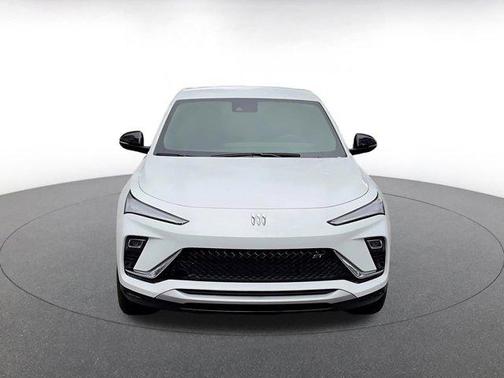 2025 Buick Envista Sport Touring FWD