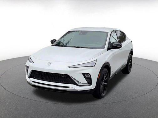 2025 Buick Envista Sport Touring FWD