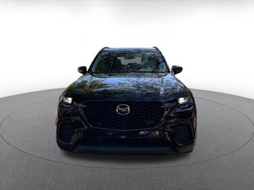 2025 Mazda CX-70 3.3 Turbo Preferred Package