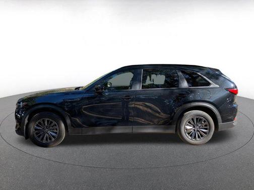 2025 Mazda CX-70 3.3 Turbo Preferred Package