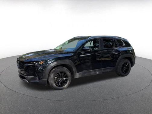 2025 Mazda CX-50 2.5 S Select Package