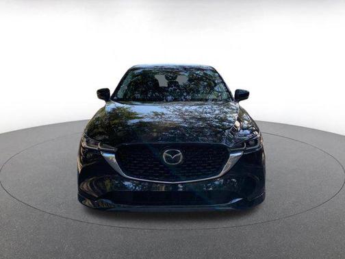 2025 Mazda CX-50 2.5 S Select Package