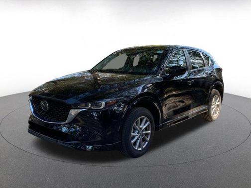 2025 Mazda CX-50 2.5 S Select Package