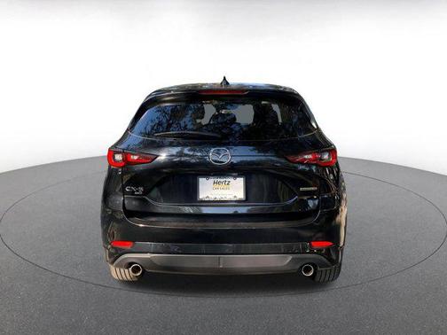 2025 Mazda CX-50 2.5 S Select Package