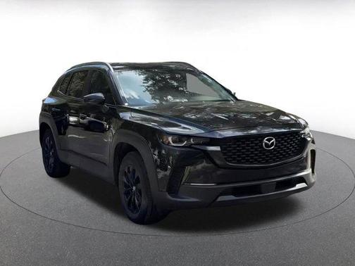 2025 Mazda CX-50 2.5 S Select Package
