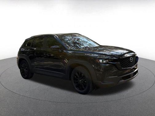 2025 Mazda CX-50 2.5 S Select Package