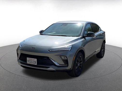 2025 Buick Envista Sport Touring FWD