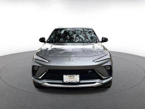 2025 Buick Envista Sport Touring FWD