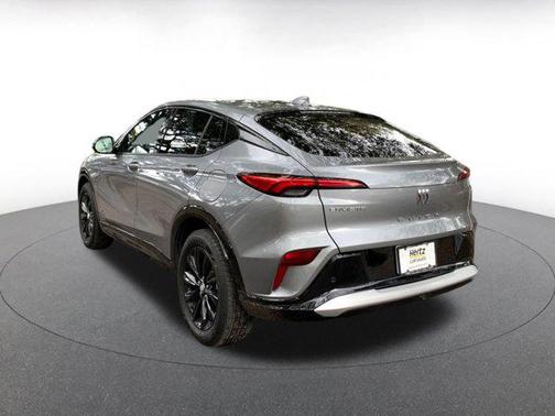 2025 Buick Envista Sport Touring FWD