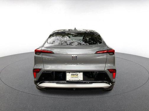 2025 Buick Envista Sport Touring FWD