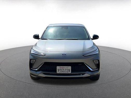 2025 Buick Envista Sport Touring FWD