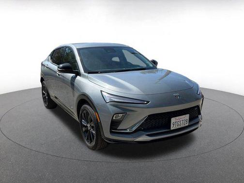 2025 Buick Envista Sport Touring FWD