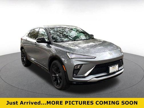 2025 Buick Envista Sport Touring FWD