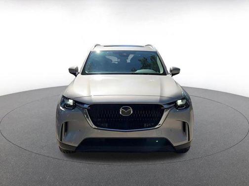 2025 Mazda CX-90 3.3 Turbo Preferred