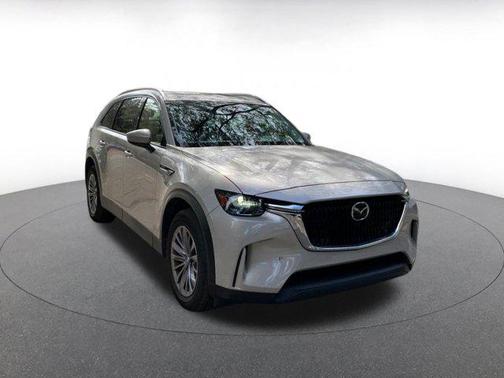 2025 Mazda CX-90 3.3 Turbo Preferred