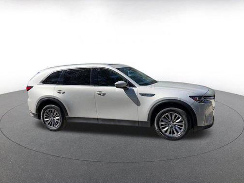 2025 Mazda CX-90 3.3 Turbo Preferred