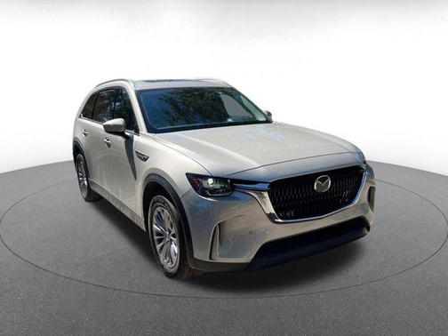 2025 Mazda CX-90 3.3 Turbo Preferred