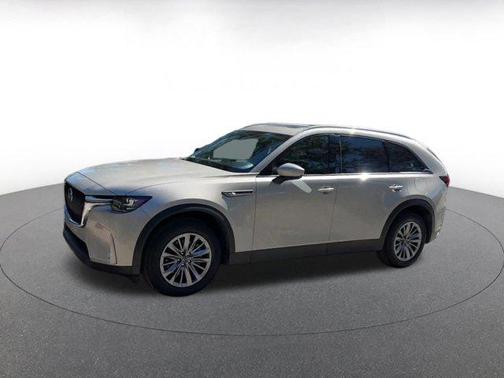 2025 Mazda CX-90 3.3 Turbo Preferred
