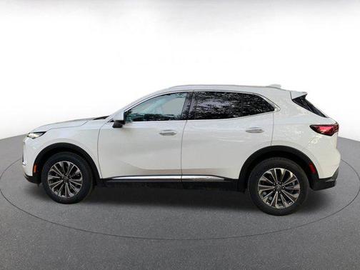 2024 Buick Envision Preferred AWD