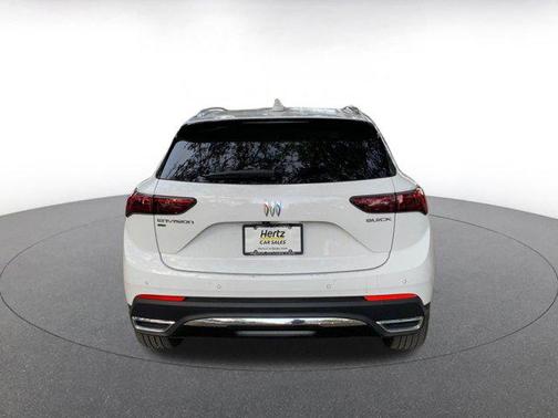 2024 Buick Envision Preferred AWD