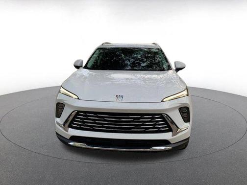 2024 Buick Envision Preferred AWD