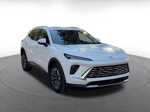 2024 Buick Envision Preferred AWD