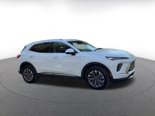 2024 Buick Envision Preferred AWD