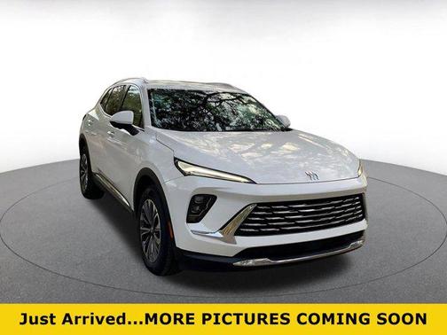 2024 Buick Envision Preferred AWD