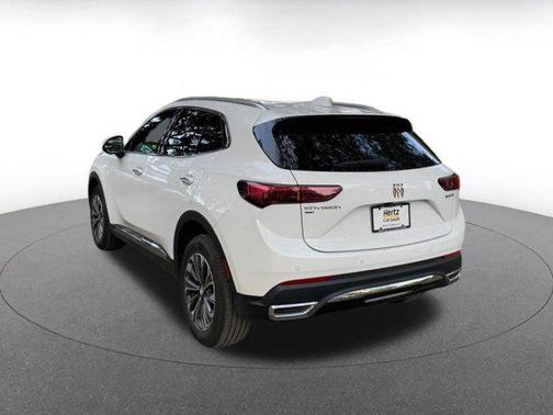 2024 Buick Envision Preferred AWD