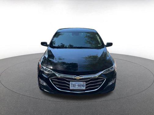 2024 Chevrolet Malibu FWD 2LT