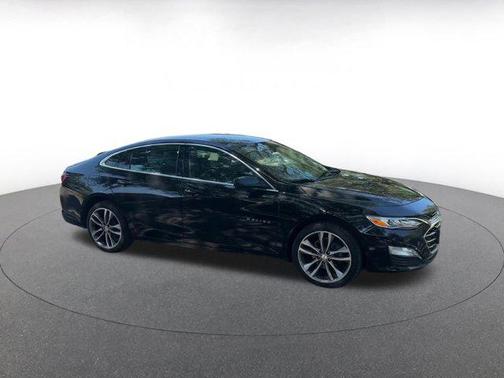 2024 Chevrolet Malibu FWD 2LT