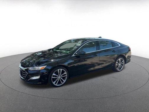 2024 Chevrolet Malibu FWD 2LT
