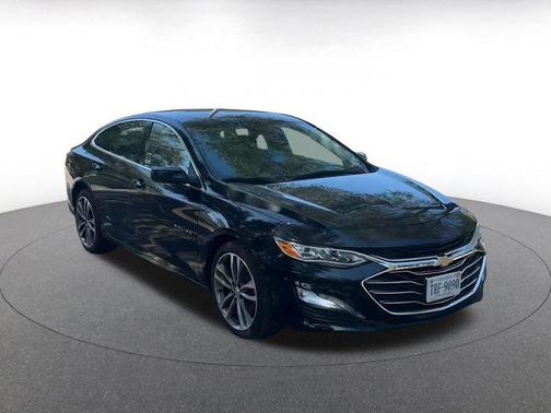 2024 Chevrolet Malibu FWD 2LT