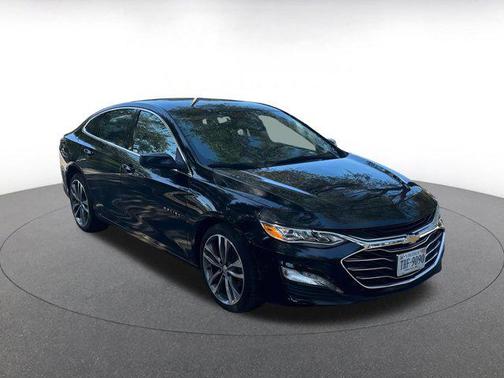 2024 Chevrolet Malibu FWD 2LT