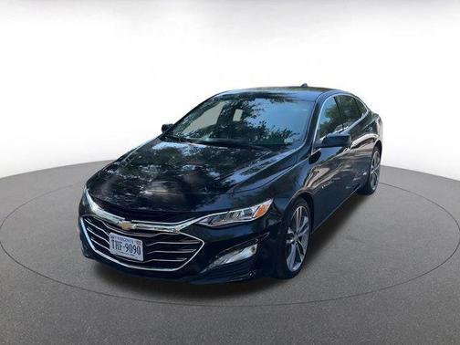 2024 Chevrolet Malibu FWD 2LT