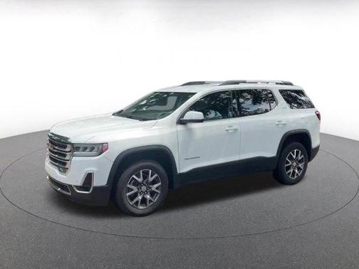 2023 GMC Acadia FWD SLT