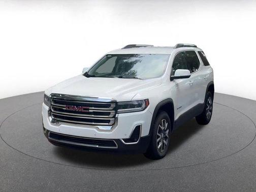 2023 GMC Acadia FWD SLT