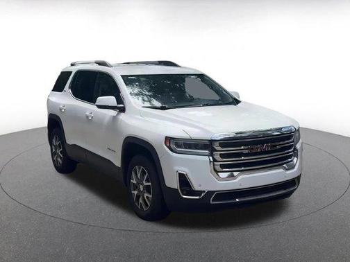 2023 GMC Acadia FWD SLT