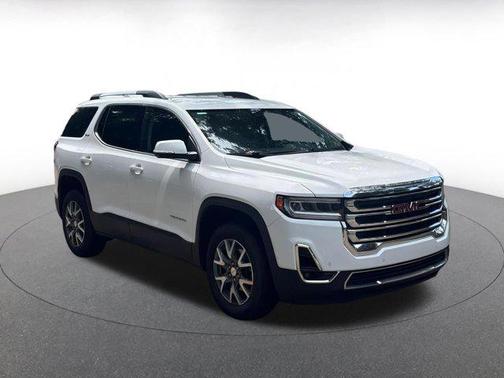 2023 GMC Acadia FWD SLT