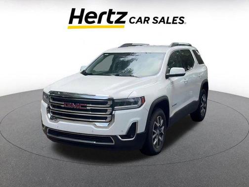 2023 GMC Acadia FWD SLT