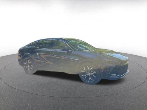 2025 Toyota Crown XLE