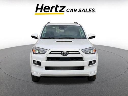 2024 Toyota 4Runner TRD Sport