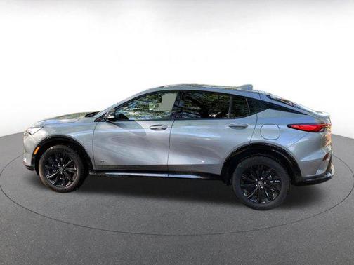 2025 Buick Envista Sport Touring FWD