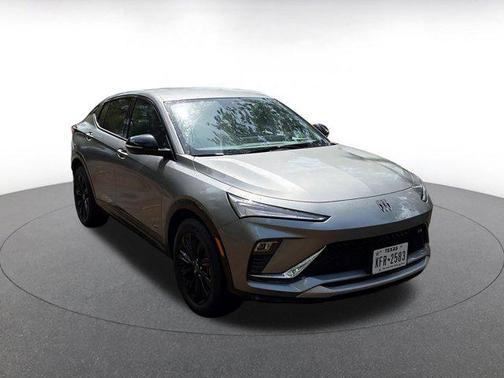 2025 Buick Envista Sport Touring FWD