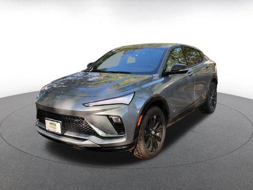 2025 Buick Envista Sport Touring FWD