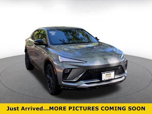 2025 Buick Envista Sport Touring FWD