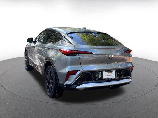 2025 Buick Envista Sport Touring FWD