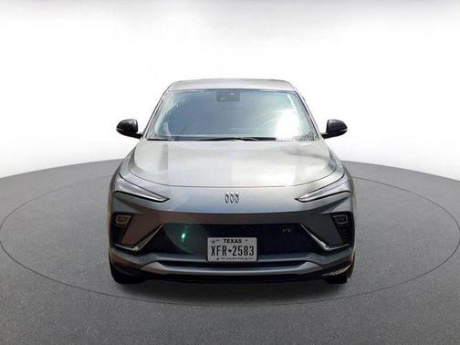 2025 Buick Envista Sport Touring FWD