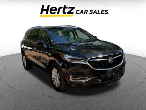 2021 Buick Enclave AWD Essence